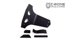 T-Bone Racing Traxxas Noir Stampede 4x4 Arrière NM3 Bumper 10 T-Bone Racing Traxxas Noir Stampede 4x4 Arrière NM3 Bumper -T-Bone Racing Soldes TBO 62087 51 1200x800 1