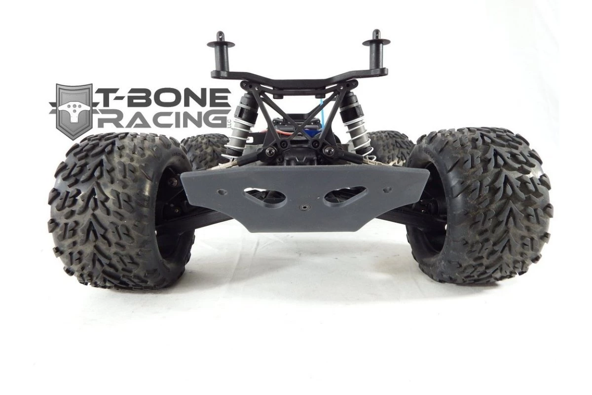 T-Bone Racing Traxxas Noir Stampede 4x4 Arrière NM3 Bumper 8 T-Bone Racing Traxxas Noir Stampede 4x4 Arrière NM3 Bumper – Image 6