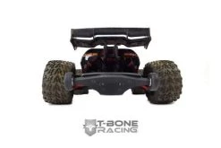 T-Bone Racing Black Traxxas 1/16 E-Revo Châssis Brace & Wheelie Bar -T-Bone Racing Soldes TBO 62092 54 1200x800 1