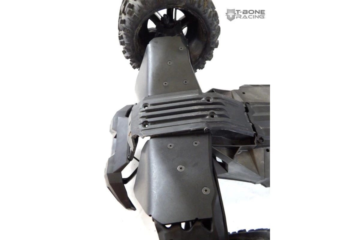 T-Bone Racing Black Traxxas X-Maxx Suspension Avant Bras A-Kid Assortiment De Plaque 5 T-Bone Racing Black Traxxas X-Maxx Suspension Avant Bras A-Kid Assortiment De Plaque – Image 3