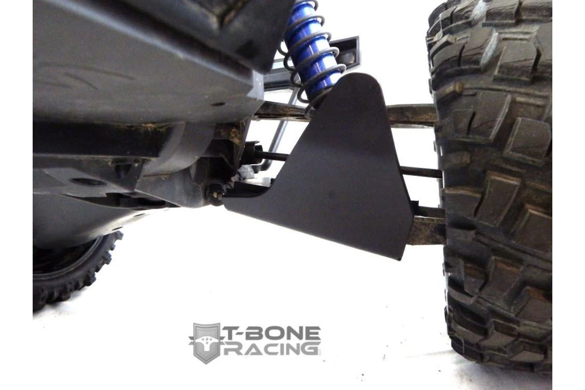 T-Bone Racing Black Traxxas X-Maxx Bras De Suspension Arrière A-Kid Assortiment De Plaque 7 T-Bone Racing Black Traxxas X-Maxx Bras De Suspension Arrière A-Kid Assortiment De Plaque – Image 5