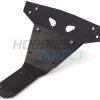 T-Bone Racing Black Traxxas 1/10 Summit Rear Monster Bumper Skid -T-Bone Racing Soldes TBO 62113 00 1200x800 1