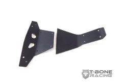 T-Bone Racing Black Traxxas 1/10 Summit Rear Monster Bumper Skid -T-Bone Racing Soldes TBO 62113 51 1200x800 1