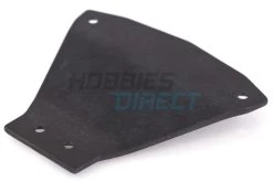 T-Bone Racing Traxxas Noir Stampede 4x4 V2 Servo Guard