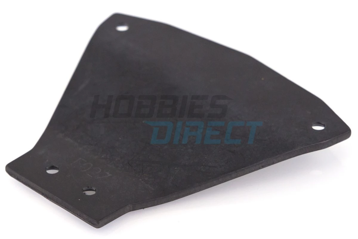 T-Bone Racing Traxxas Noir Stampede 4x4 V2 Servo Guard 3 T-Bone Racing Traxxas Noir Stampede 4x4 V2 Servo Guard