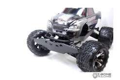 62136.00 T-Bone Racing Traxxas Noir Stampede 4x4 Avant Basher R10 Bumper -T-Bone Racing Soldes TBO 62136 51 1200x800 1