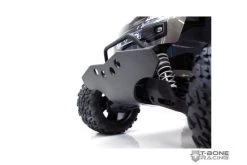 62136.00 T-Bone Racing Traxxas Noir Stampede 4x4 Avant Basher R10 Bumper -T-Bone Racing Soldes TBO 62136 52 1200x800 1