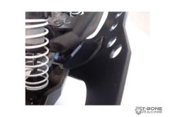 62136.00 T-Bone Racing Traxxas Noir Stampede 4x4 Avant Basher R10 Bumper -T-Bone Racing Soldes TBO 62136 54 1200x800 1