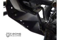 621383 Exclusivité T-Bone Racing Black Traxxas X-Maxx Front XV4 Bumper -T-Bone Racing Soldes TBO 62138 52 1200x800 1