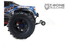 62169.00 T-Bone Racing Black Traxxas X-Maxx Arrière V4 Bumper & Wheelie Bar -T-Bone Racing Soldes TBO 62169 56 1200x800 1