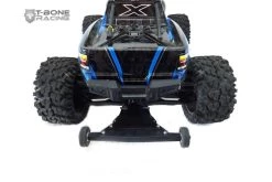 62169.00 T-Bone Racing Black Traxxas X-Maxx Arrière V4 Bumper & Wheelie Bar -T-Bone Racing Soldes TBO 62169 57 1200x800 1