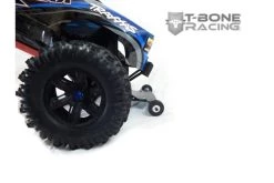 62169.00 T-Bone Racing Black Traxxas X-Maxx Arrière V4 Bumper & Wheelie Bar -T-Bone Racing Soldes TBO 62169 58 1200x800 1