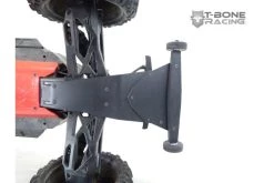 62169.00 T-Bone Racing Black Traxxas X-Maxx Arrière V4 Bumper & Wheelie Bar -T-Bone Racing Soldes TBO 62169 59 1200x800 1