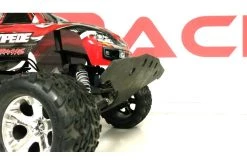 T-Bone Racing Black Traxxas Stampede Basher Bumper Avant Large 2WD -T-Bone Racing Soldes TBO 62170 52 1200x800 1