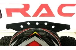 T-Bone Racing Black Traxxas Stampede Basher Bumper Avant Large 2WD -T-Bone Racing Soldes TBO 62170 53 1200x800 1