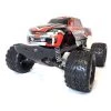 T-Bone Racing Black Traxxas Stampede Bumper De Bastion Avant 2WD