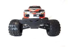 T-Bone Racing Black Traxxas Stampede Bumper De Bastion Avant 2WD -T-Bone Racing Soldes TBO 62171 53 1200x800 1