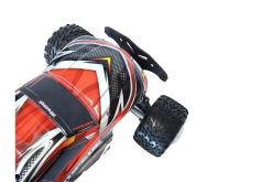 T-Bone Racing Black Traxxas Stampede Bumper De Bastion Avant 2WD -T-Bone Racing Soldes TBO 62171 55 1200x800 1