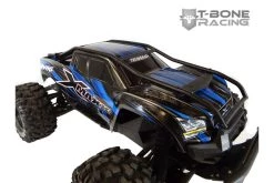 T-Bone Racing Black Traxxas X-Maxx External Roll Cage 8 T-Bone Racing Black Traxxas X-Maxx External Roll Cage -T-Bone Racing Soldes TBO 62174 02 1200x800 1