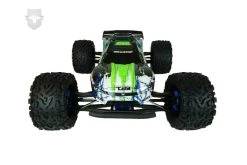 T-Bone Racing Black Traxxas E-Revo VXL 2.0 Front XV6 Bumper -T-Bone Racing Soldes TBO 62183 02 1200x800 1