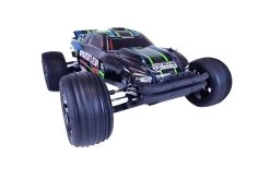 T-Bone Racing Black Traxxas Rustler 2WD Front XV4 Bumper -T-Bone Racing Soldes TBO 62188 02 1200x800 1