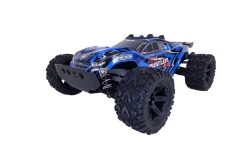 T-Bone Racing Black Traxxas Rustler 4x4 Basher Bumper