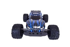 T-Bone Racing Black Traxxas Rustler 4x4 Basher Bumper -T-Bone Racing Soldes TBO 62194 02 1200x800 1