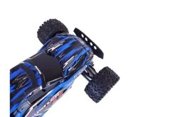 T-Bone Racing Black Traxxas Rustler 4x4 Basher Bumper -T-Bone Racing Soldes TBO 62194 03 1200x800 1
