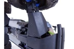 T-Bone Racing Traxxas Noir E-Revo VXL 2.0 Bras De Suspension Avant A-Skid Assortiment De Plaque -T-Bone Racing Soldes TBO 62196 03 1200x800 1