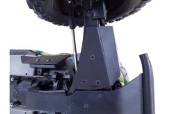 T-Bone Racing Traxxas Noir E-Revo VXL 2.0 Bras De Suspension Avant A-Skid Assortiment De Plaque -T-Bone Racing Soldes TBO 62196 04 1200x800 1