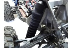 T-Bone Racing Moteurs Poussiéreux Traxxas X-Maxx Pre Filter Shock Covers 4Pcs -T-Bone Racing Soldes TBO 85034 02 1200x800 1