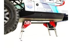 T-Bone Racing Noir 1/10, 1/8 & 1/5 Support De Voiture Collapsible à L'échelle -T-Bone Racing Soldes TBO 85101B 02 1200x800 1