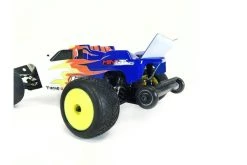 96038:00 T-Bone Racing Black Losi Mini-T 2.0 Wheelie Bar -T-Bone Racing Soldes TBO 96038 02 1200x800 1