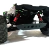 T-Bone Racing 10018.00 T-Bone 1/8 ARRMA Kraton Bumper Arrière Large