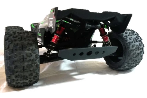 T-Bone Racing 10018.00 T-Bone 1/8 ARRMA Kraton Bumper Arrière Large 1 T-Bone Racing 10018.00 T-Bone 1/8 ARRMA Kraton Bumper Arrière Large -T-Bone Racing Soldes tbonekratonthing 1200x800 1